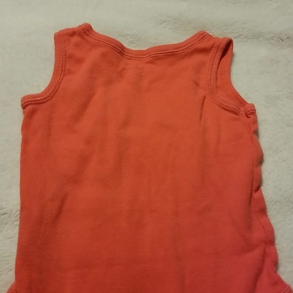 Carter's Toddler Boy's Onesie